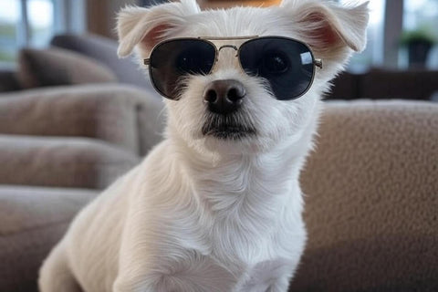 5 Signs Your Small Dog Is Secretly the Boss of the House
