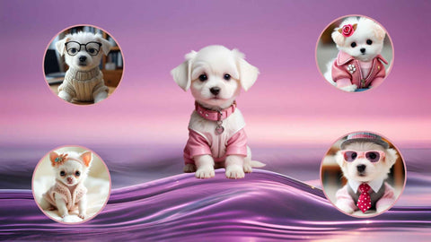 Why Small Dogs Make the Best Companions – Backed by Science!