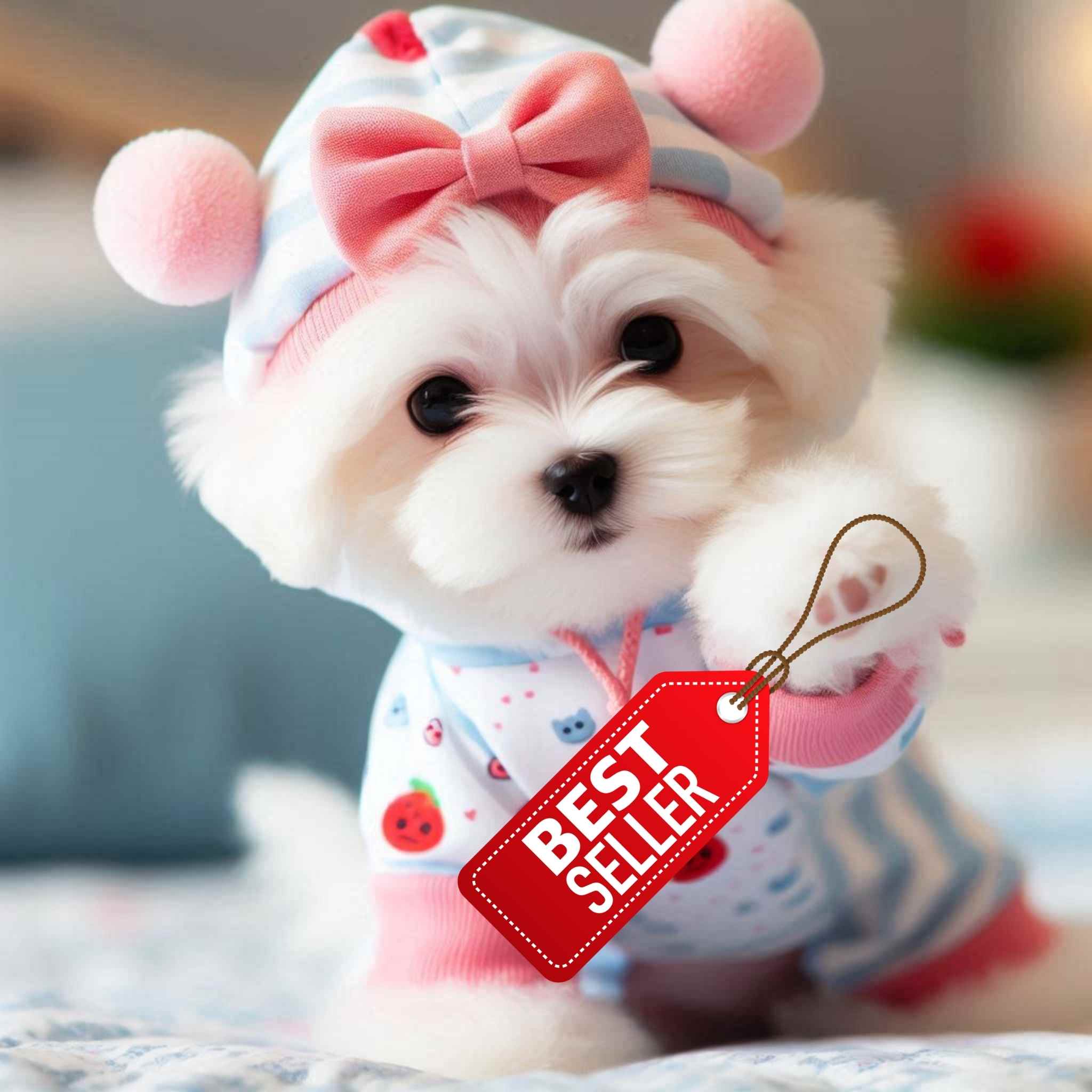 TinyCuteDogs Product Best Sellers
