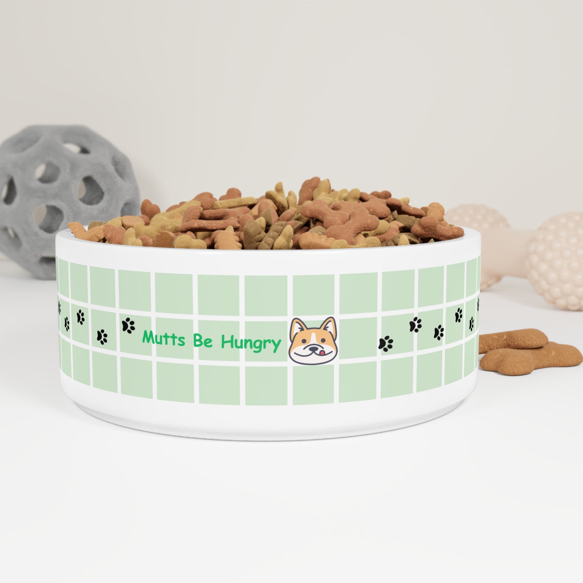 Pet Bowl