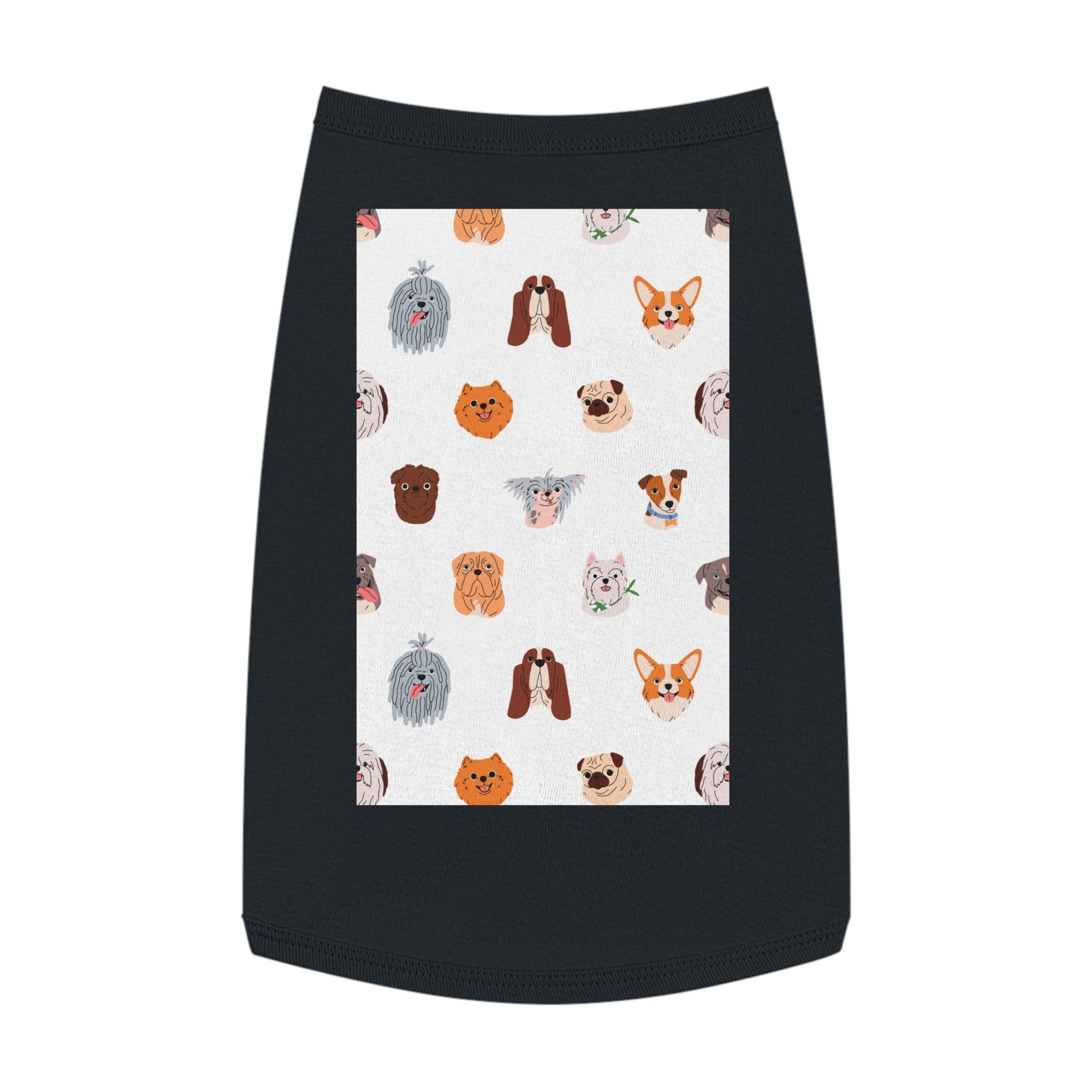 Pet Tank Top