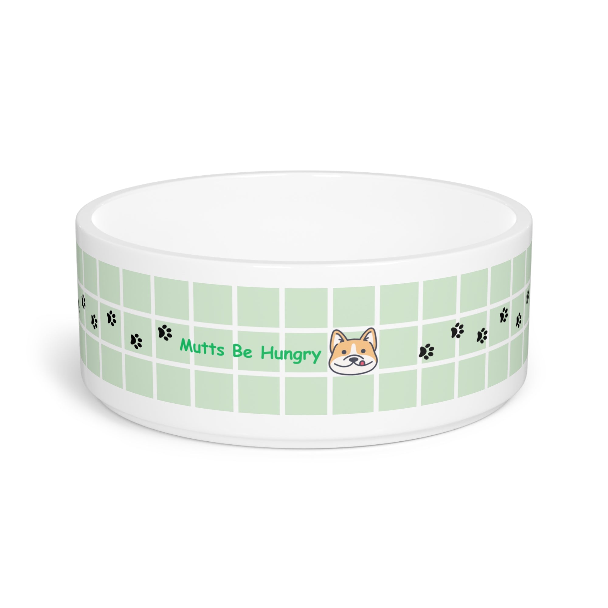 Pet Bowl