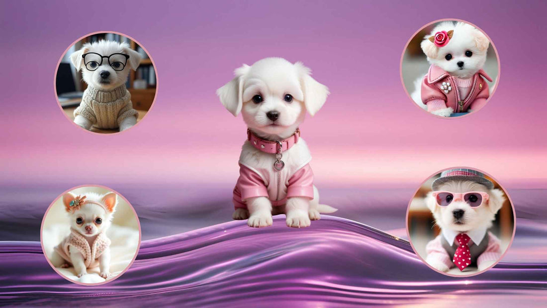 Why Small Dogs Make the Best Companions TinyCuteDogs
