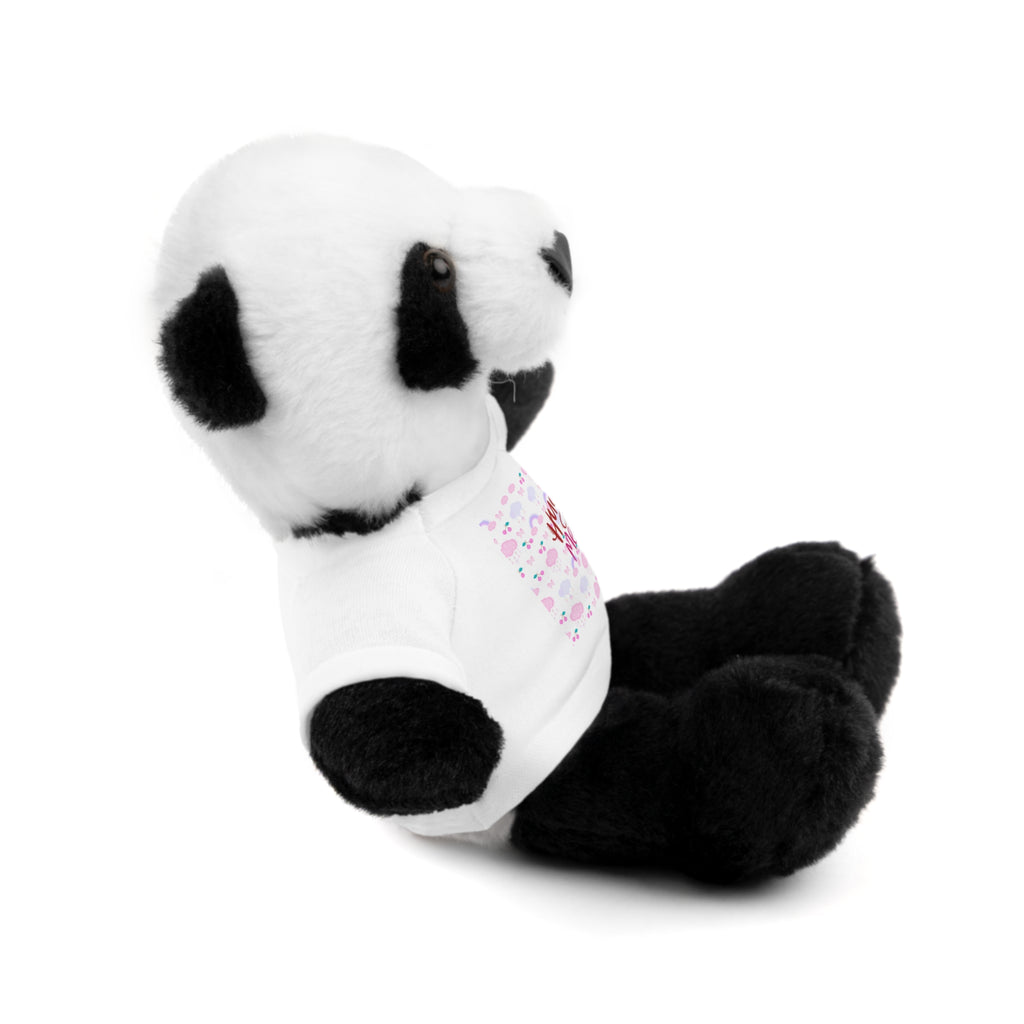Hug Me Stuffed Animal Plush Toy – Soft & Cuddly Gift for Kids