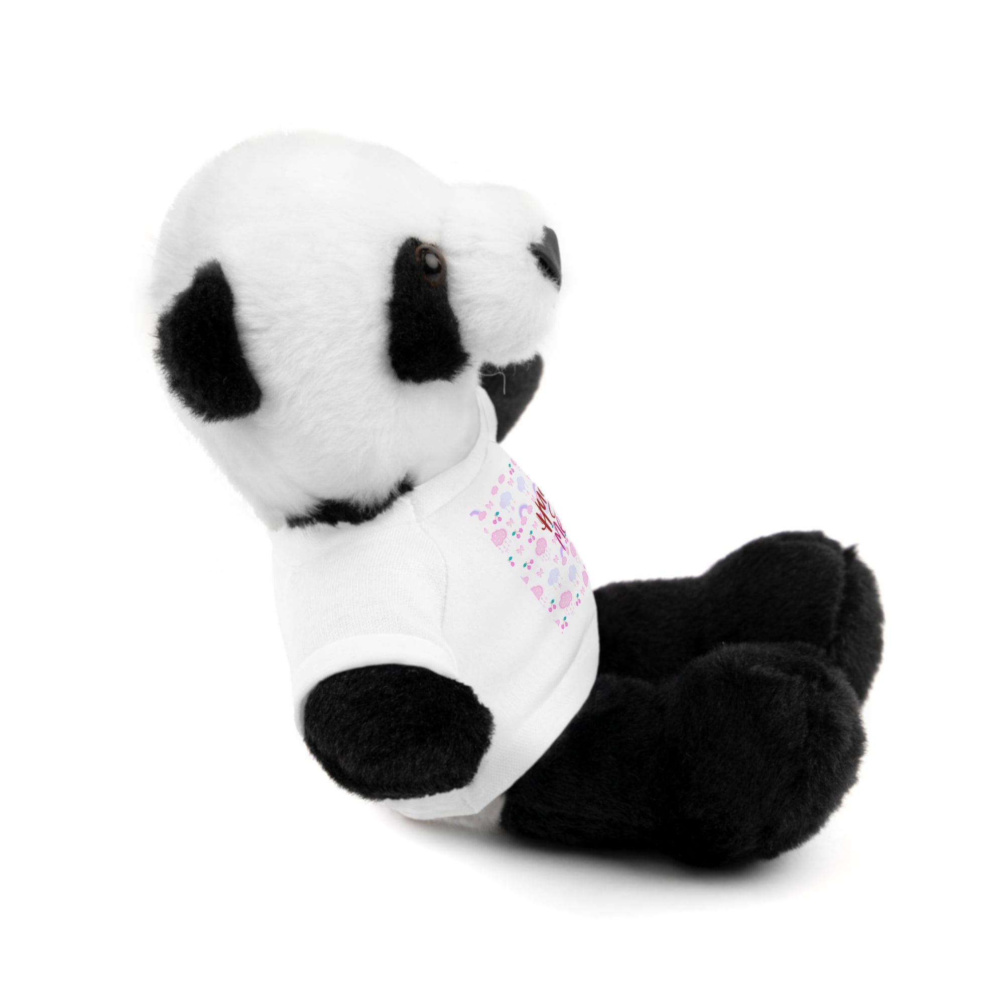 Hug Me Stuffed Animal Plush Toy – Soft & Cuddly Gift for Kids