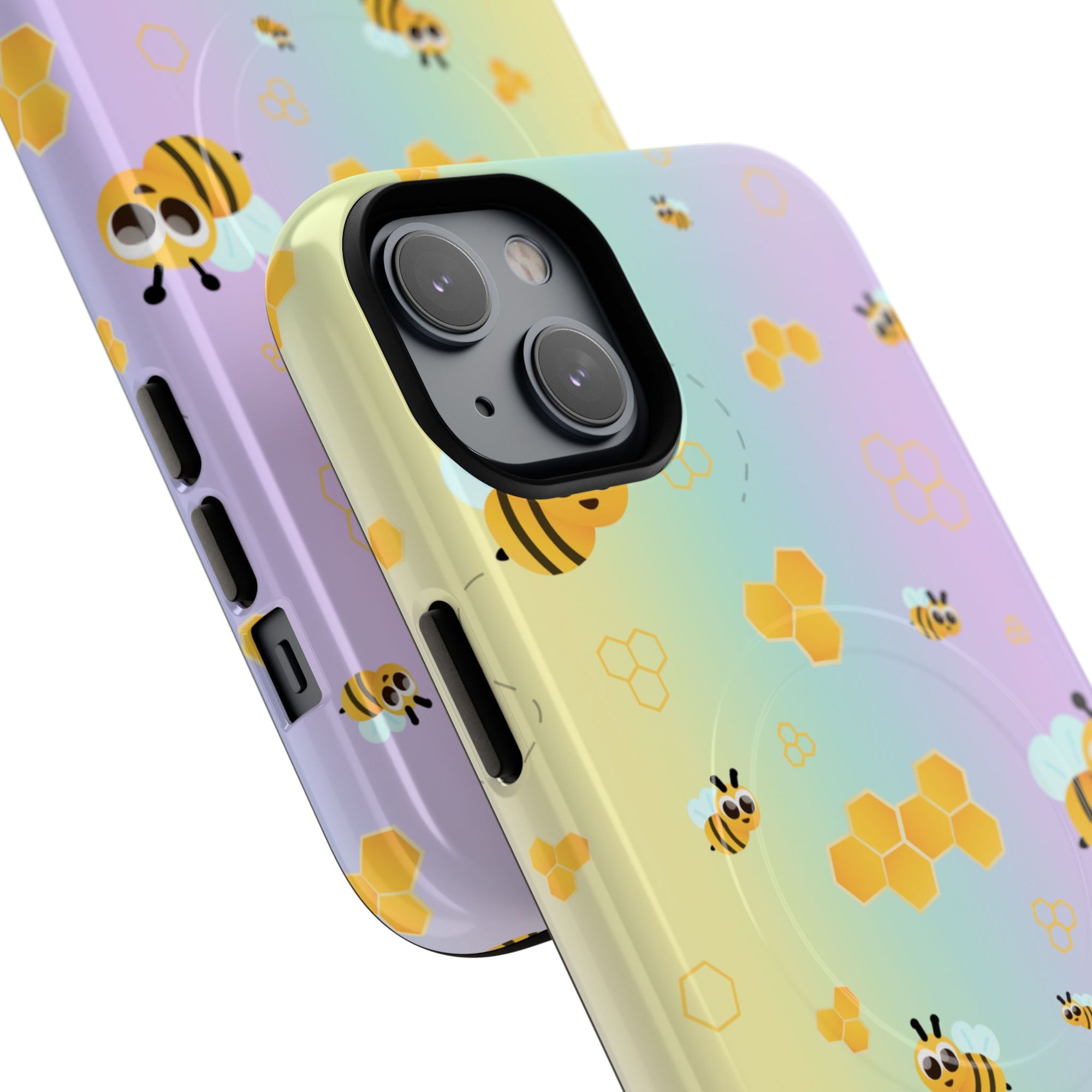 Tough Magnetic Cases