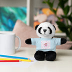 Hug Me Stuffed Animal Plush Toy – Soft & Cuddly Gift for Kids