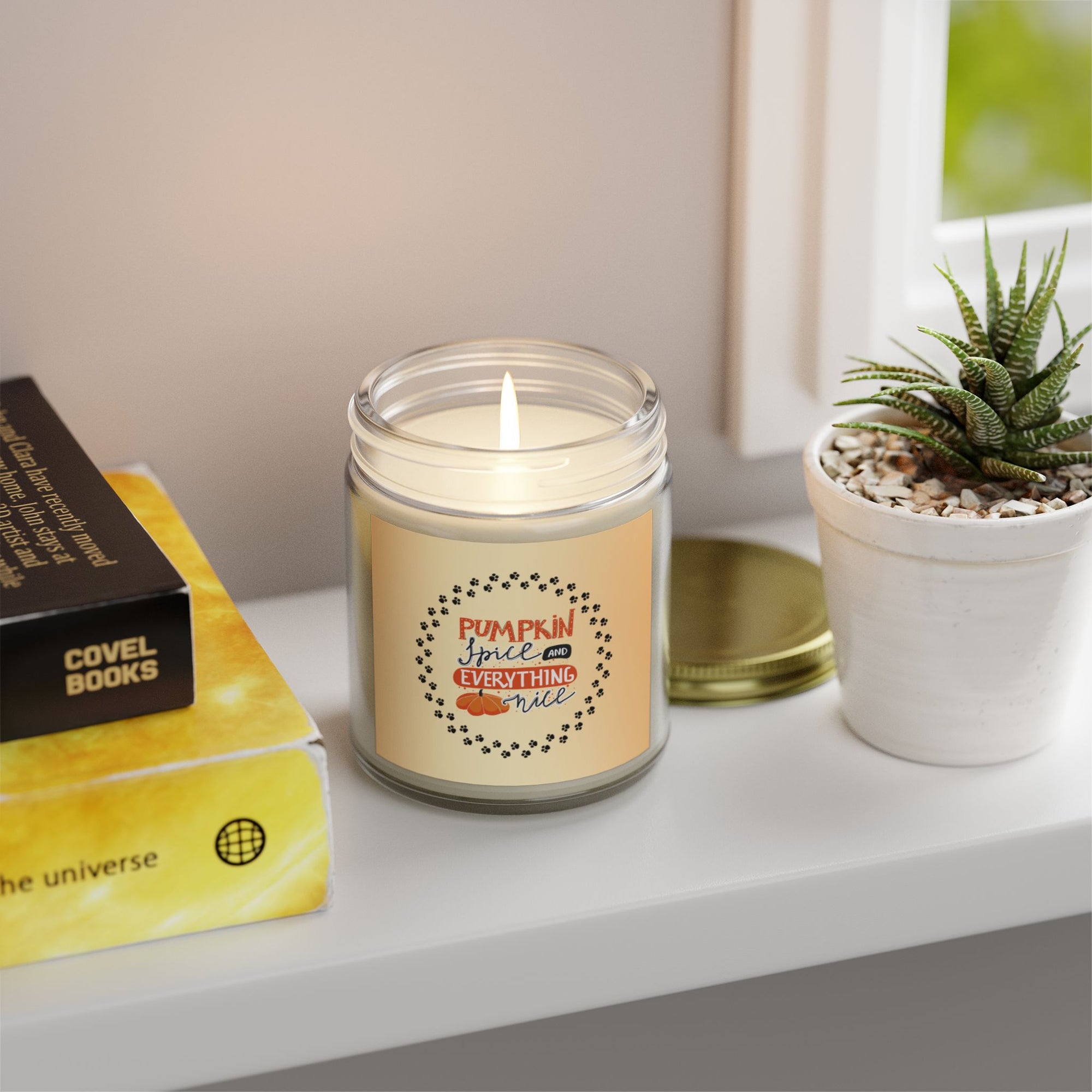 Scented Candles