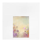 Floral Tea Towel