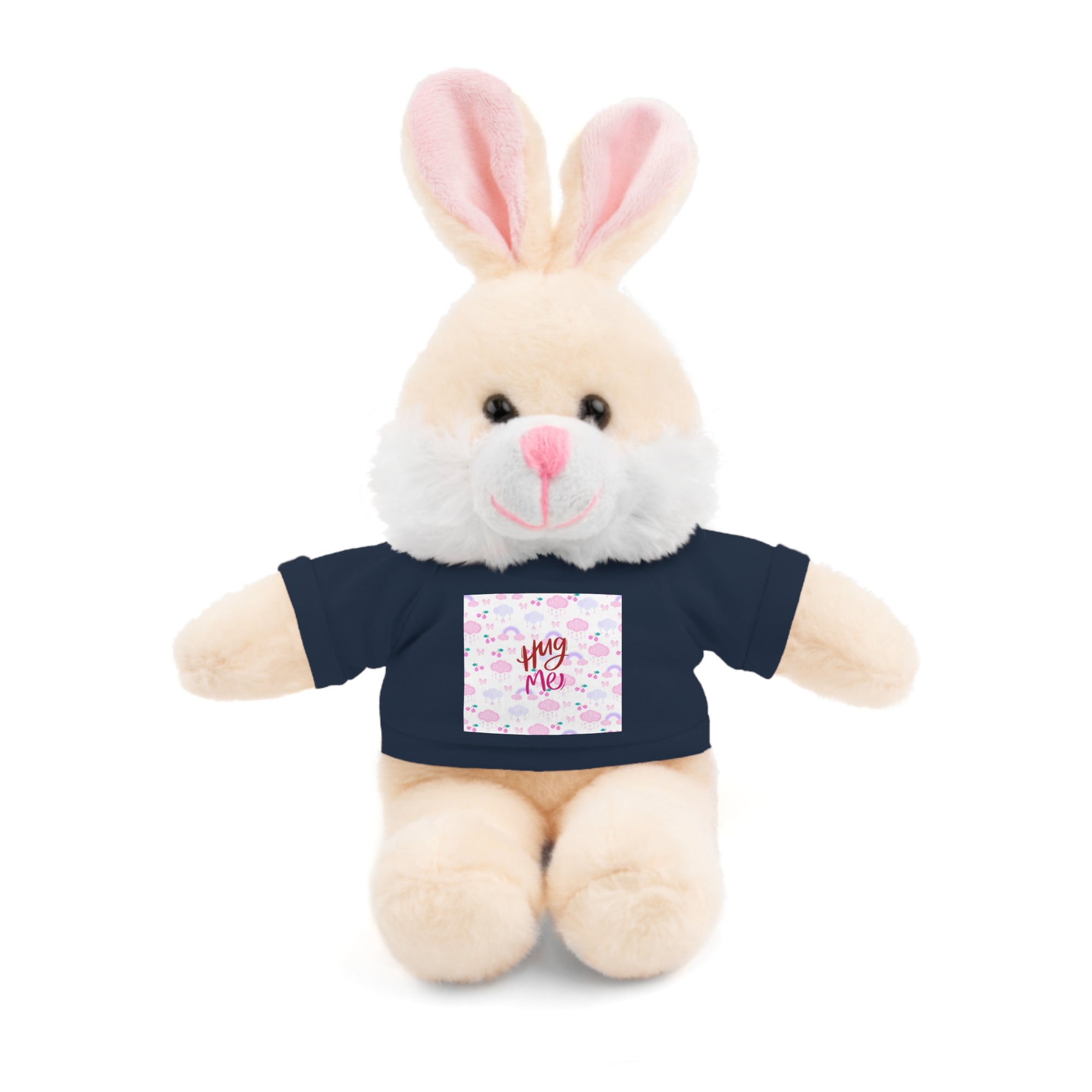 Hug Me Stuffed Animal Plush Toy – Soft & Cuddly Gift for Kids