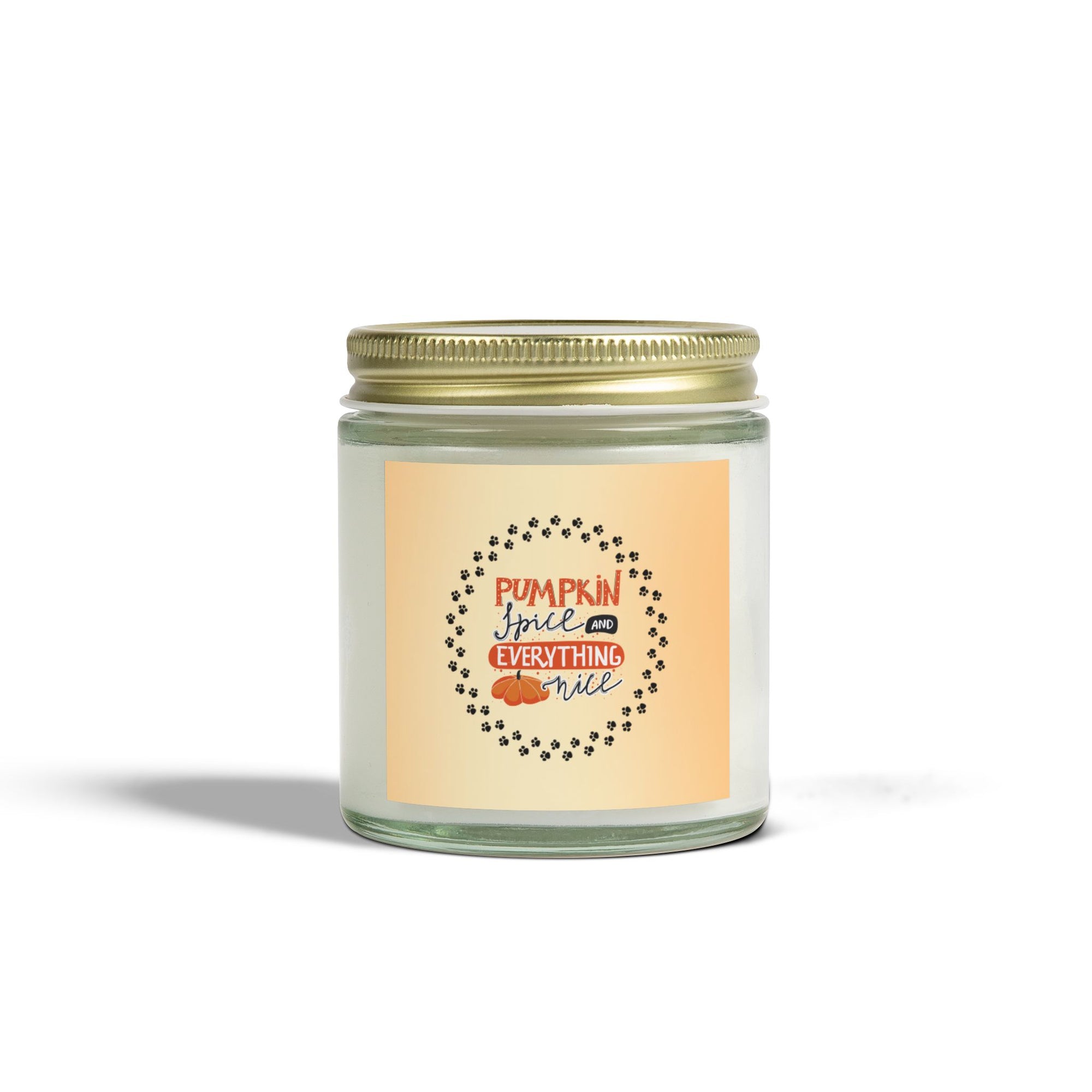 Scented Candles