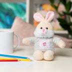 Hug Me Stuffed Animal Plush Toy – Soft & Cuddly Gift for Kids