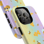Tough Magnetic Cases