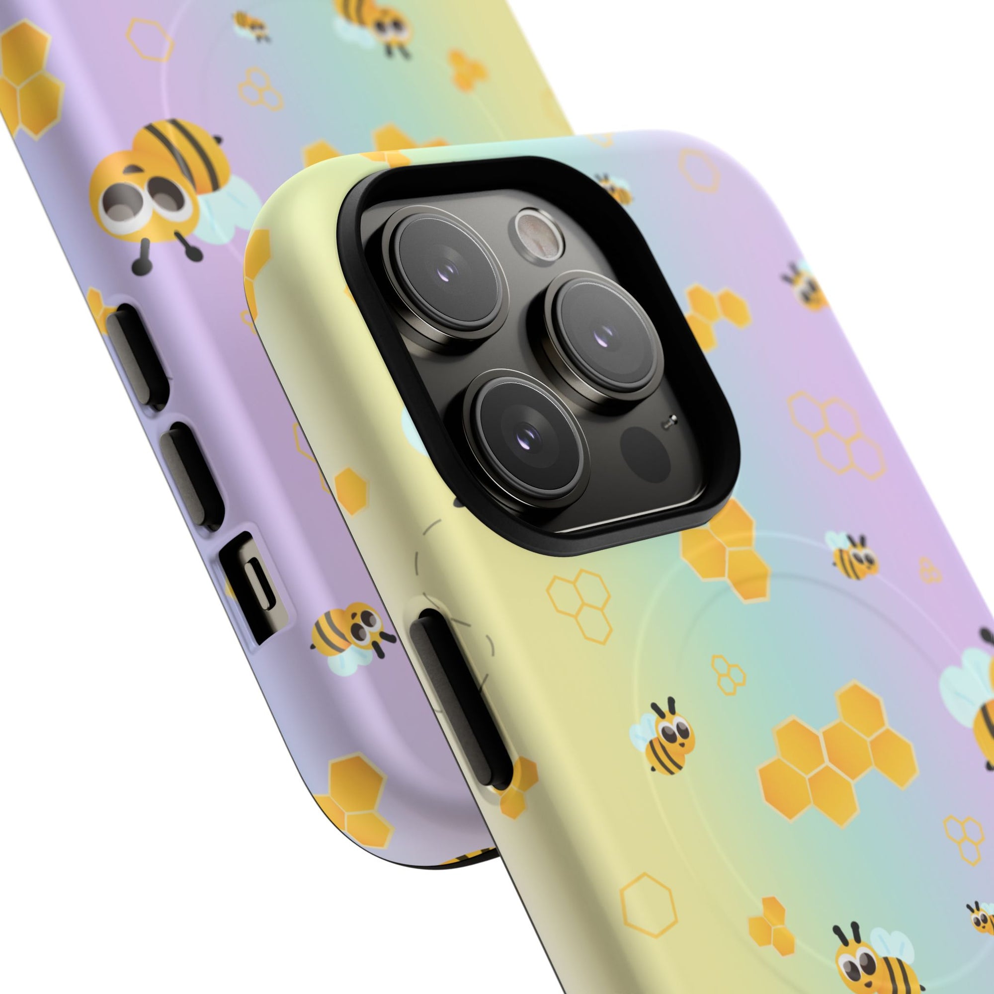 Tough Magnetic Cases