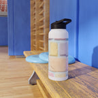 Colorful Stainless Steel Water Bottle