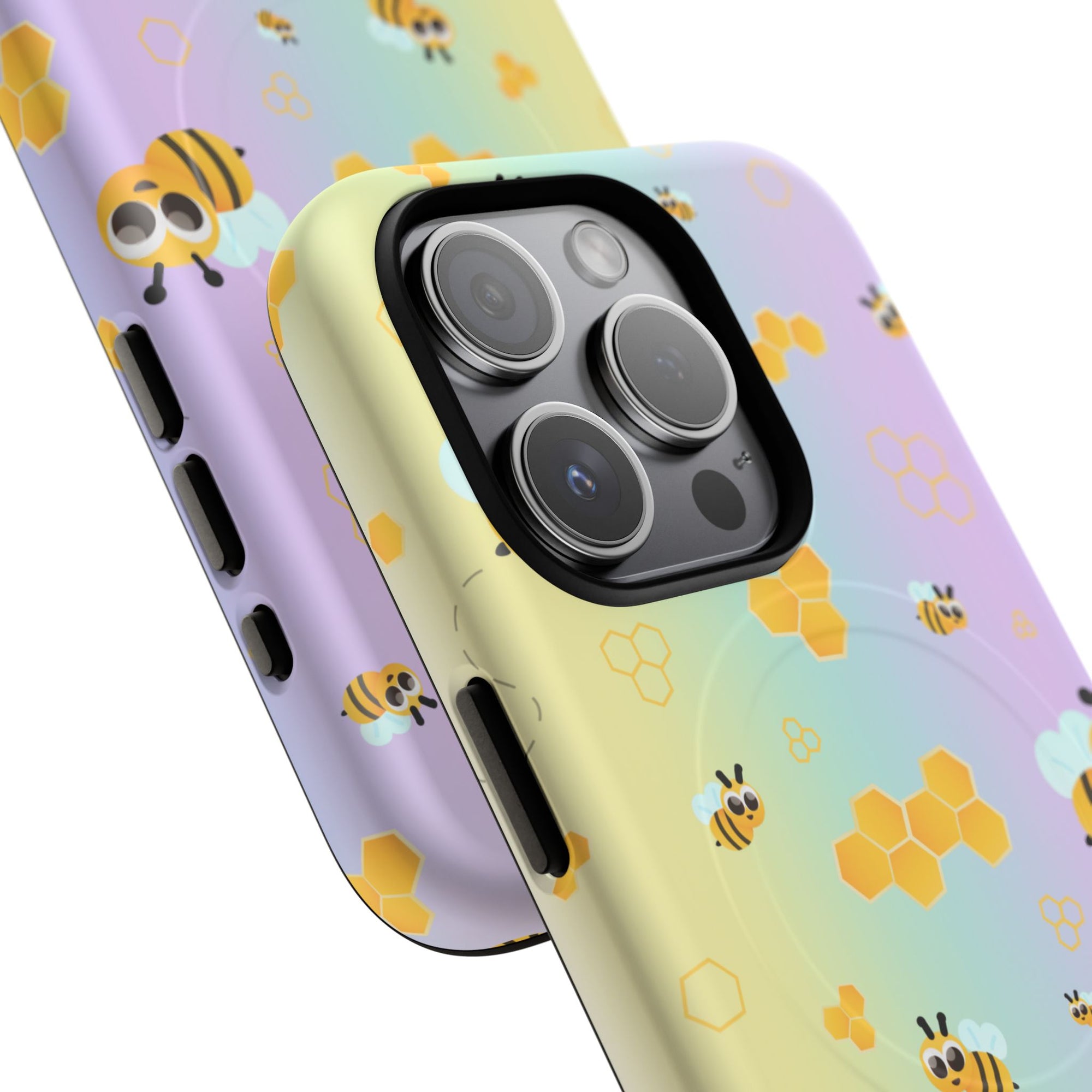 Tough Magnetic Cases