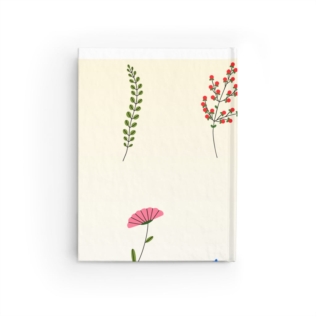 Floral Journal