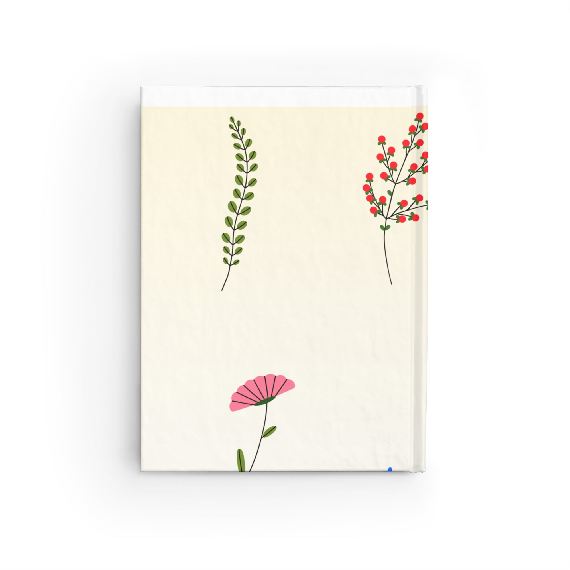 Floral Journal