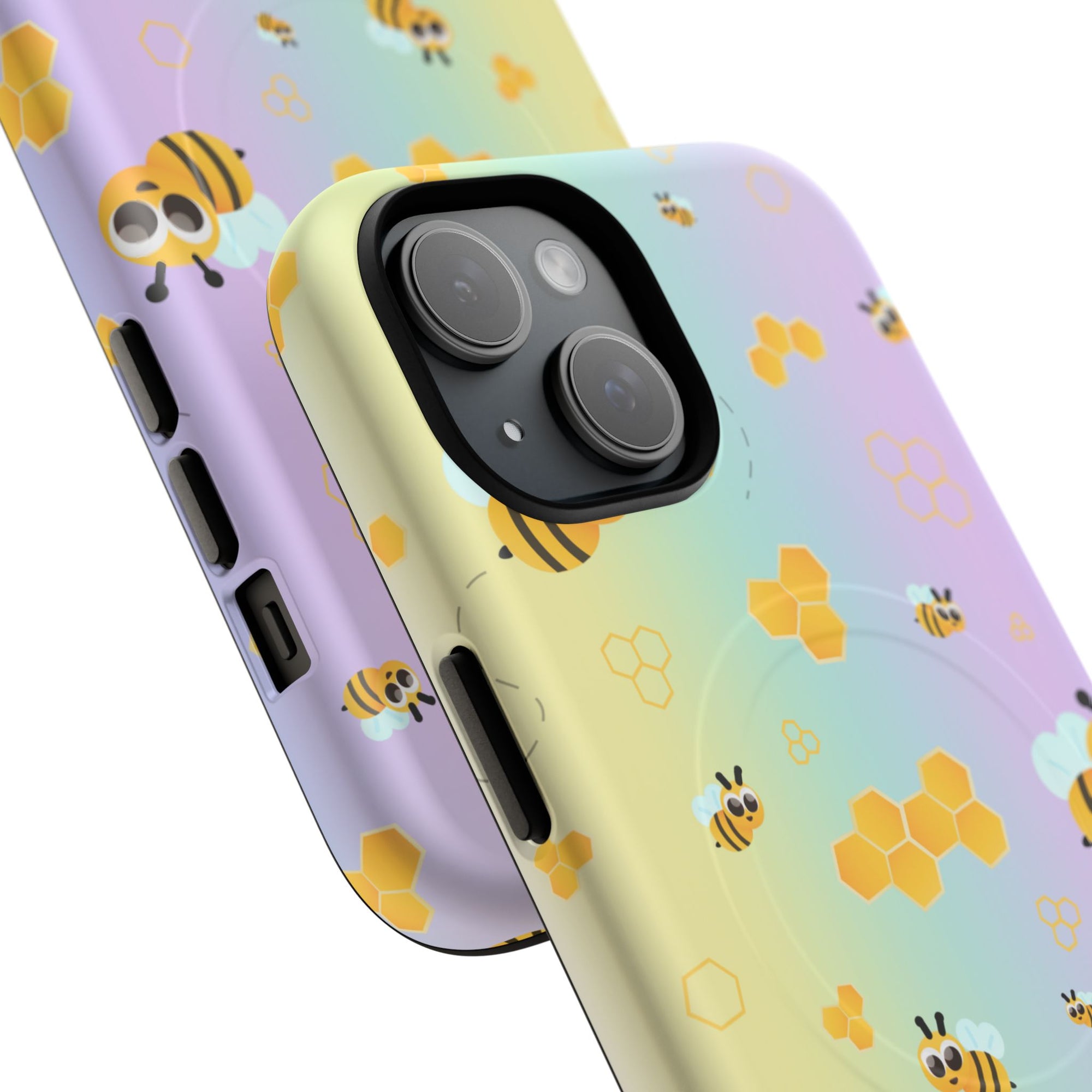 Tough Magnetic Cases