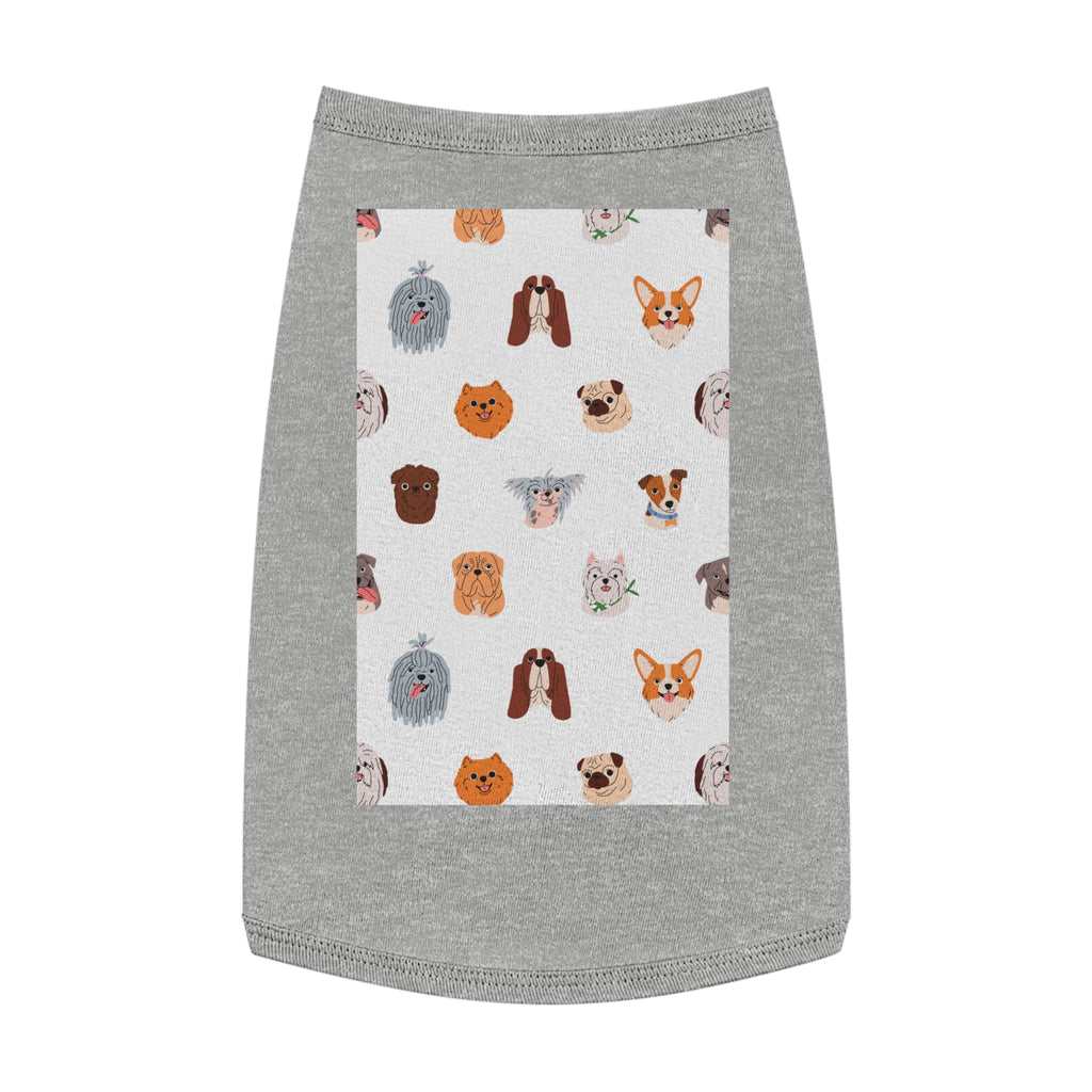 Pet Tank Top
