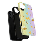 Tough Magnetic Cases