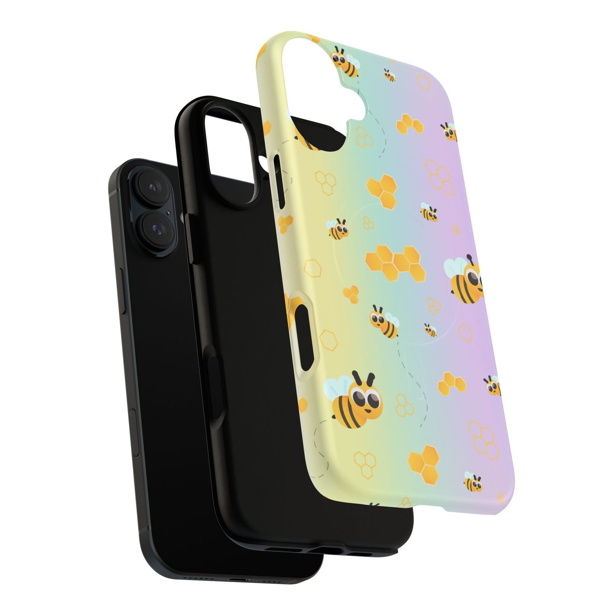 Tough Magnetic Cases