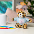 Hug Me Stuffed Animal Plush Toy – Soft & Cuddly Gift for Kids
