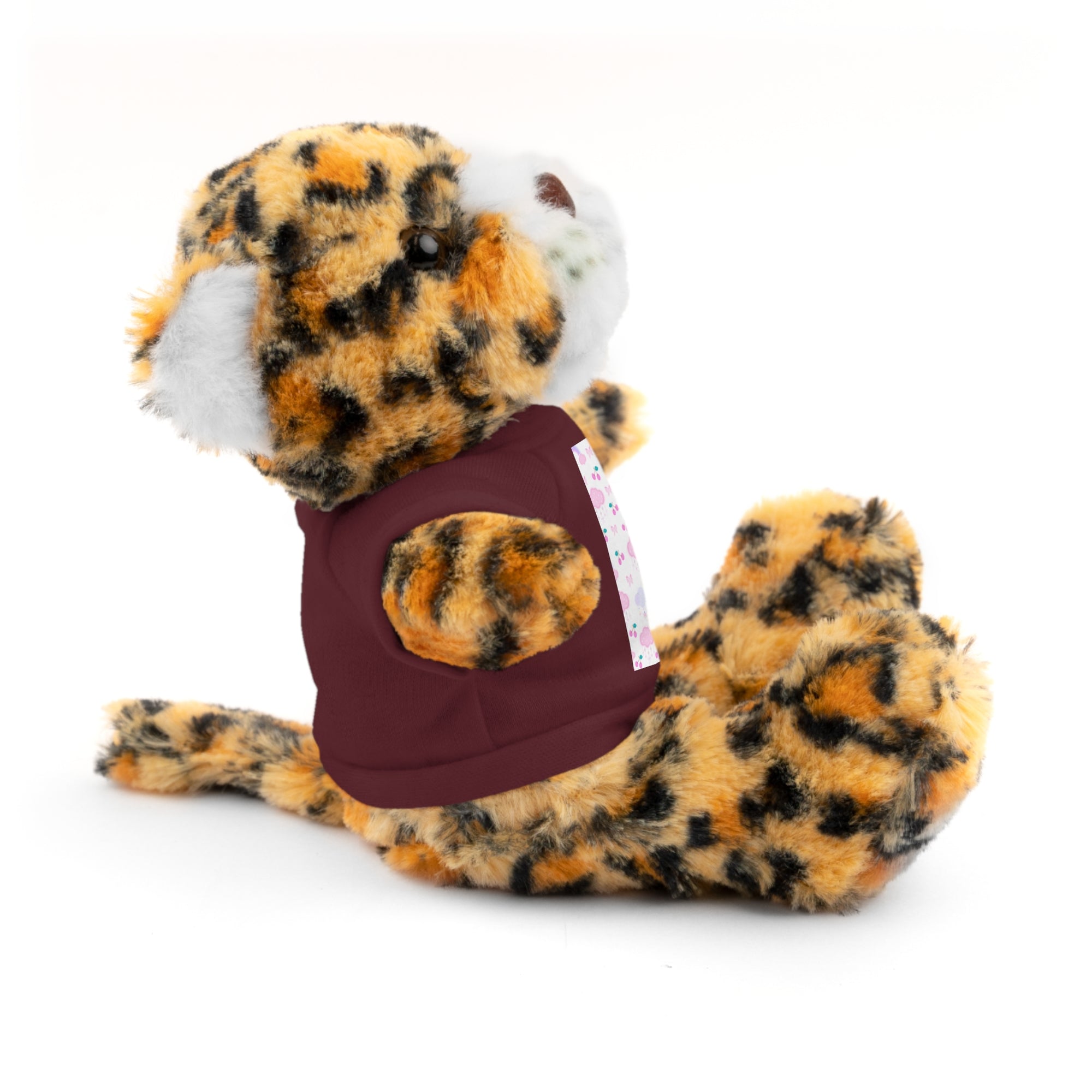 Hug Me Stuffed Animal Plush Toy – Soft & Cuddly Gift for Kids
