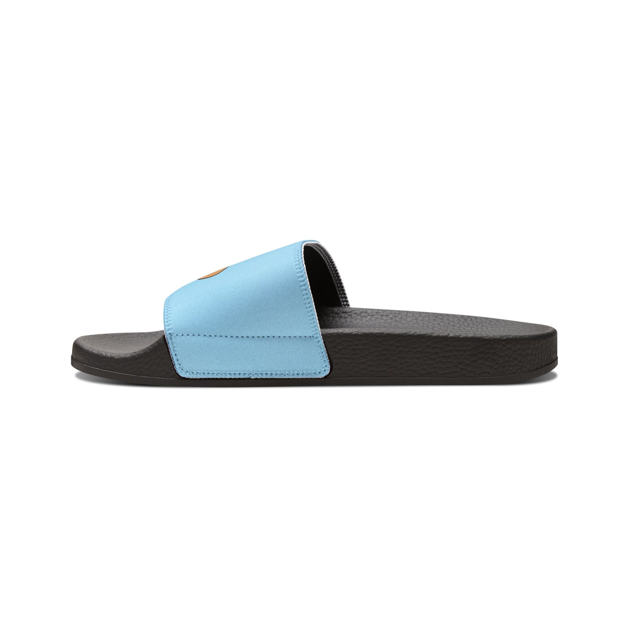 Cute Dog-Themed Sandals | Removable Straps