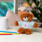 Hug Me Stuffed Animal Plush Toy – Soft & Cuddly Gift for Kids