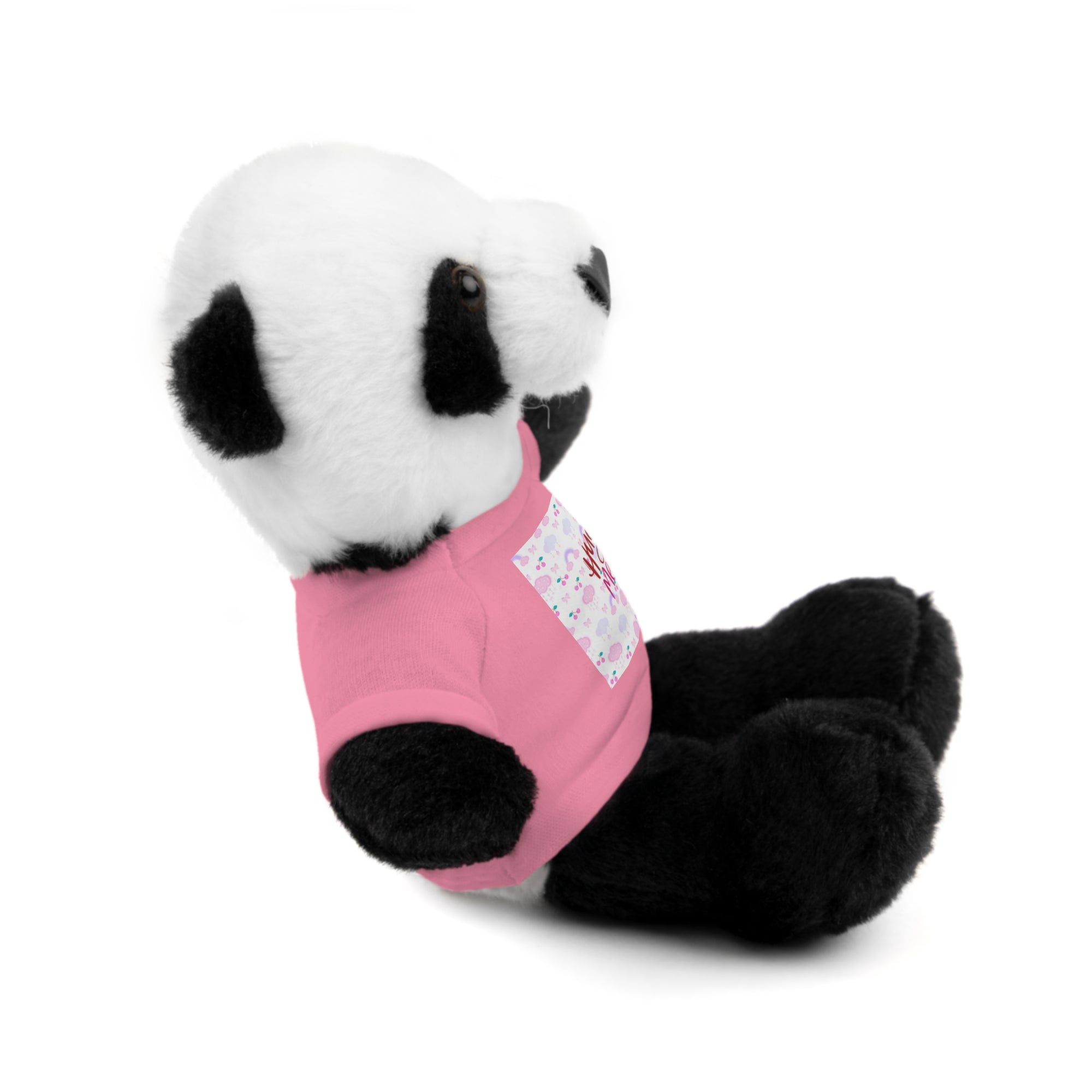 Hug Me Stuffed Animal Plush Toy – Soft & Cuddly Gift for Kids