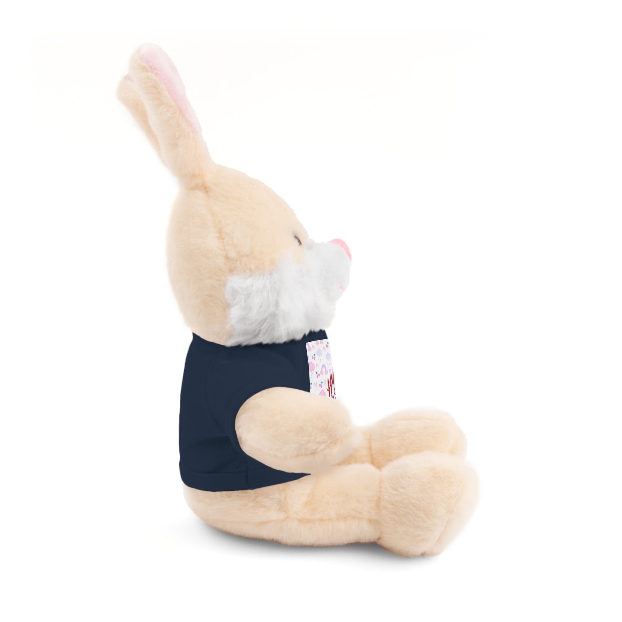 Hug Me Stuffed Animal Plush Toy – Soft & Cuddly Gift for Kids