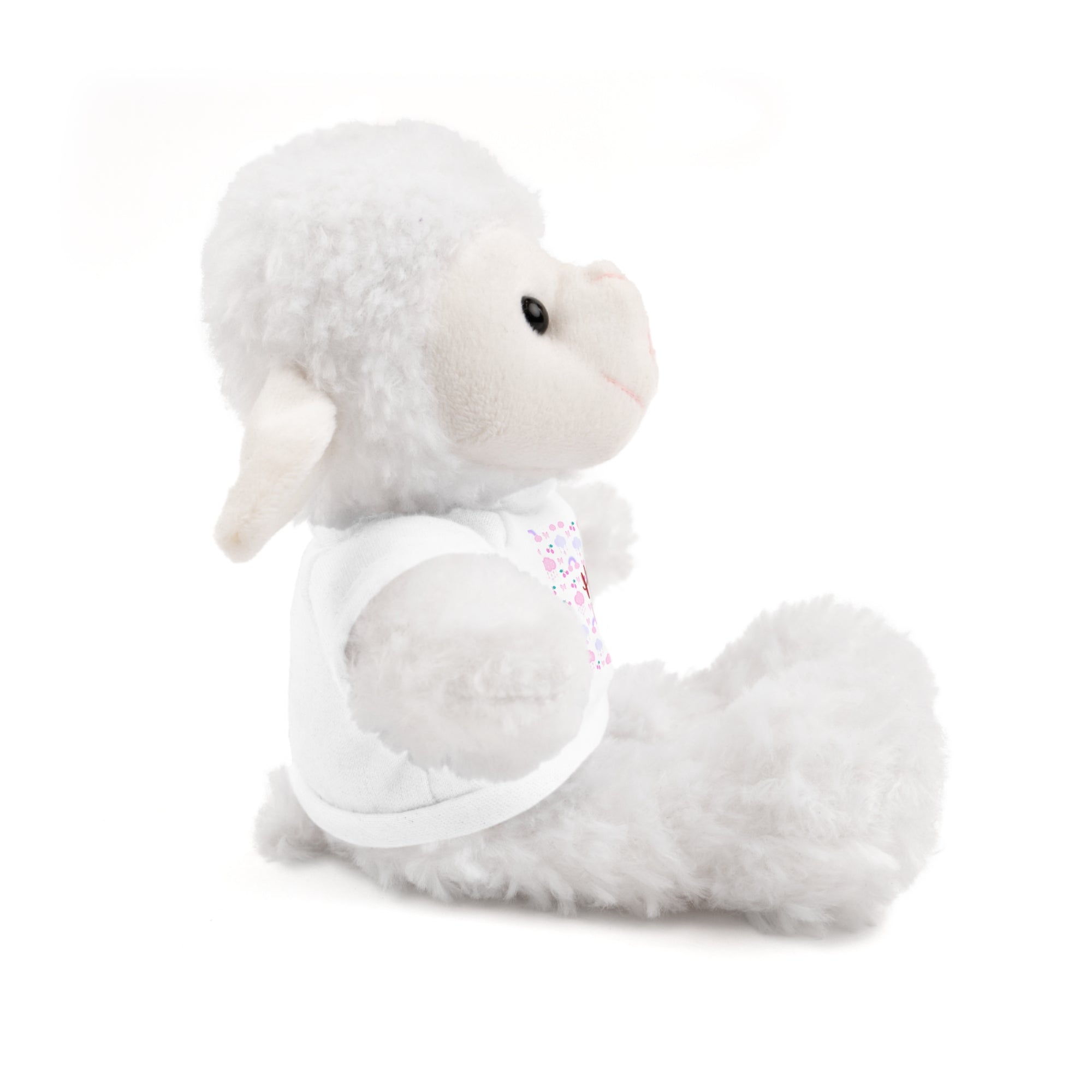 Hug Me Stuffed Animal Plush Toy – Soft & Cuddly Gift for Kids