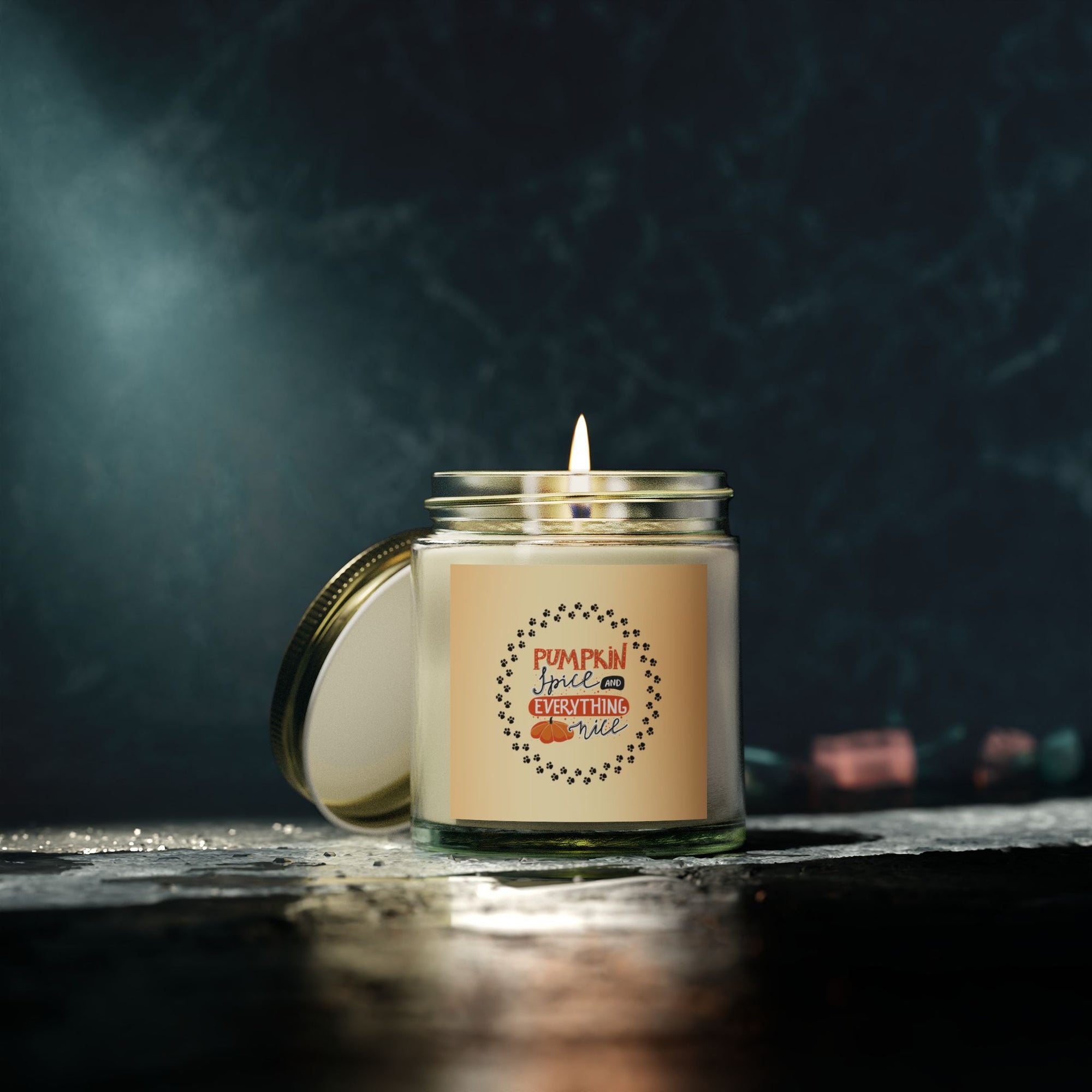 Scented Candles
