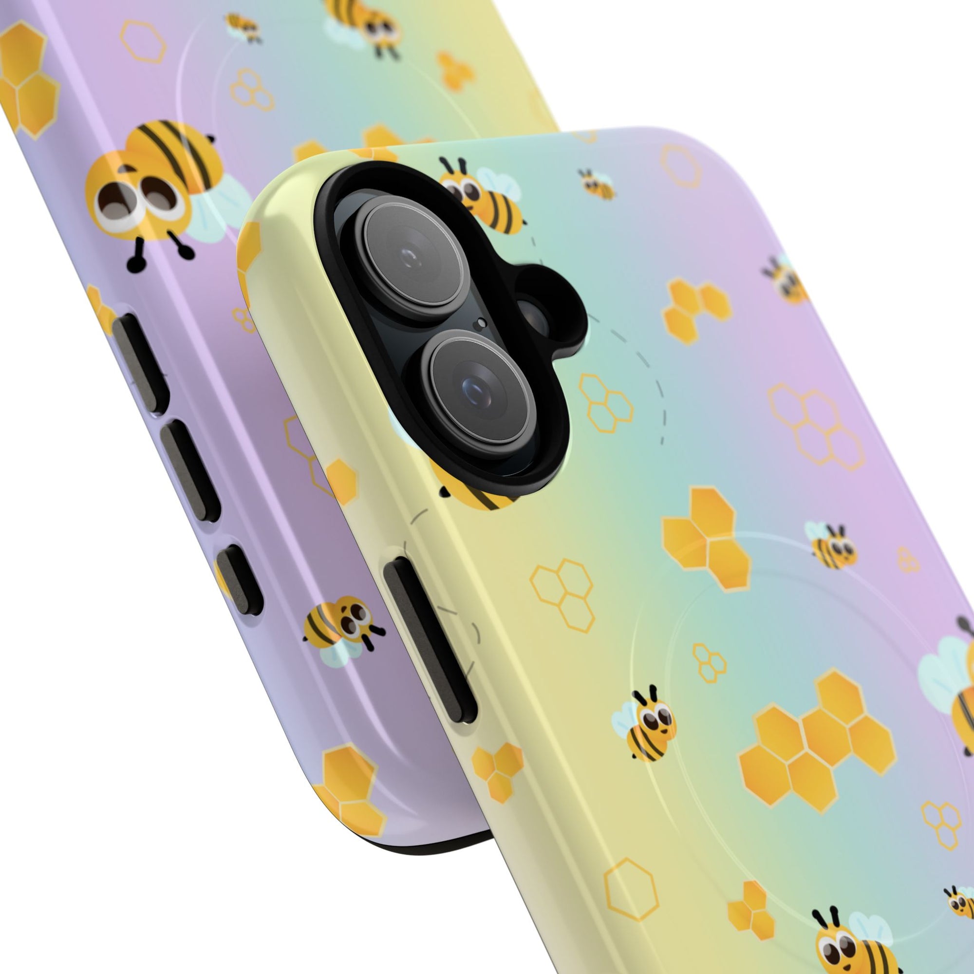Tough Magnetic Cases