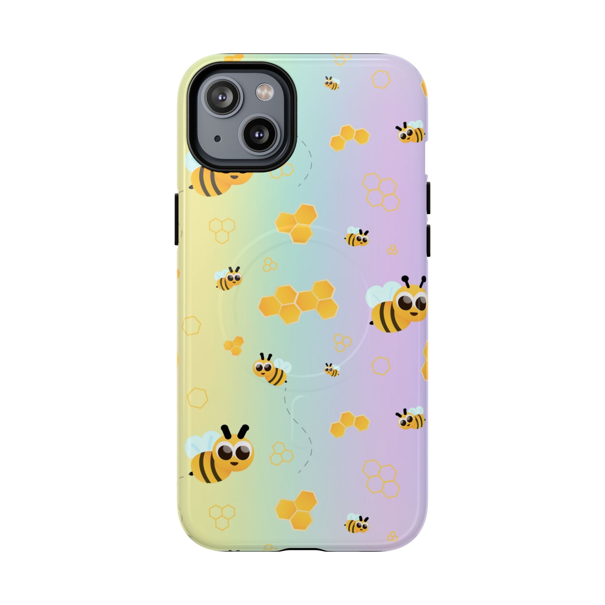 Tough Magnetic Cases