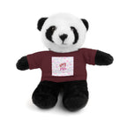 Hug Me Stuffed Animal Plush Toy – Soft & Cuddly Gift for Kids
