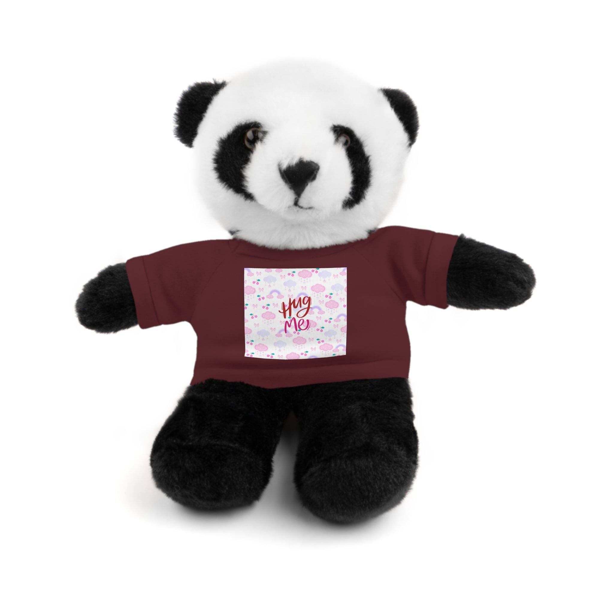 Hug Me Stuffed Animal Plush Toy – Soft & Cuddly Gift for Kids