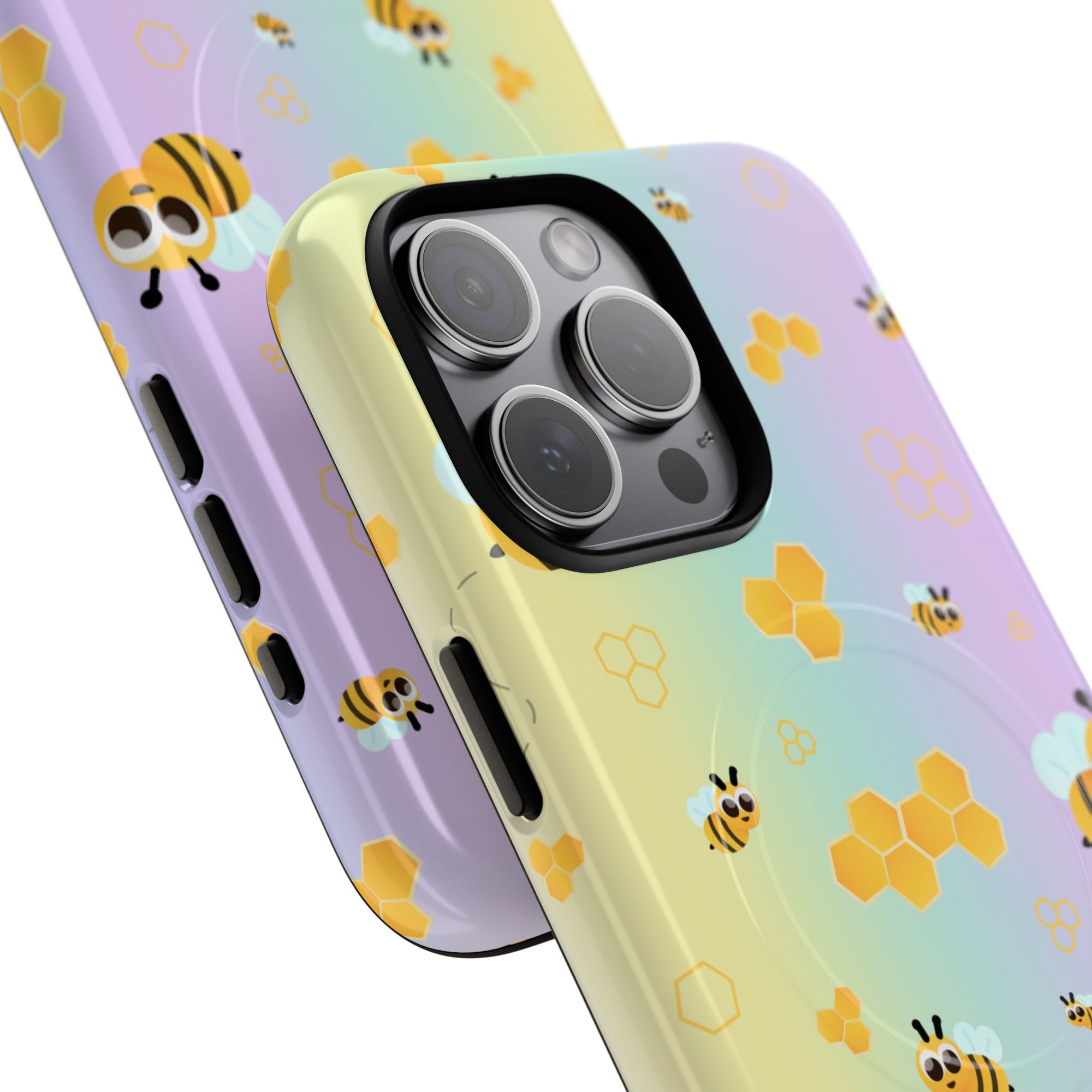 Tough Magnetic Cases