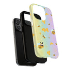 Tough Magnetic Cases