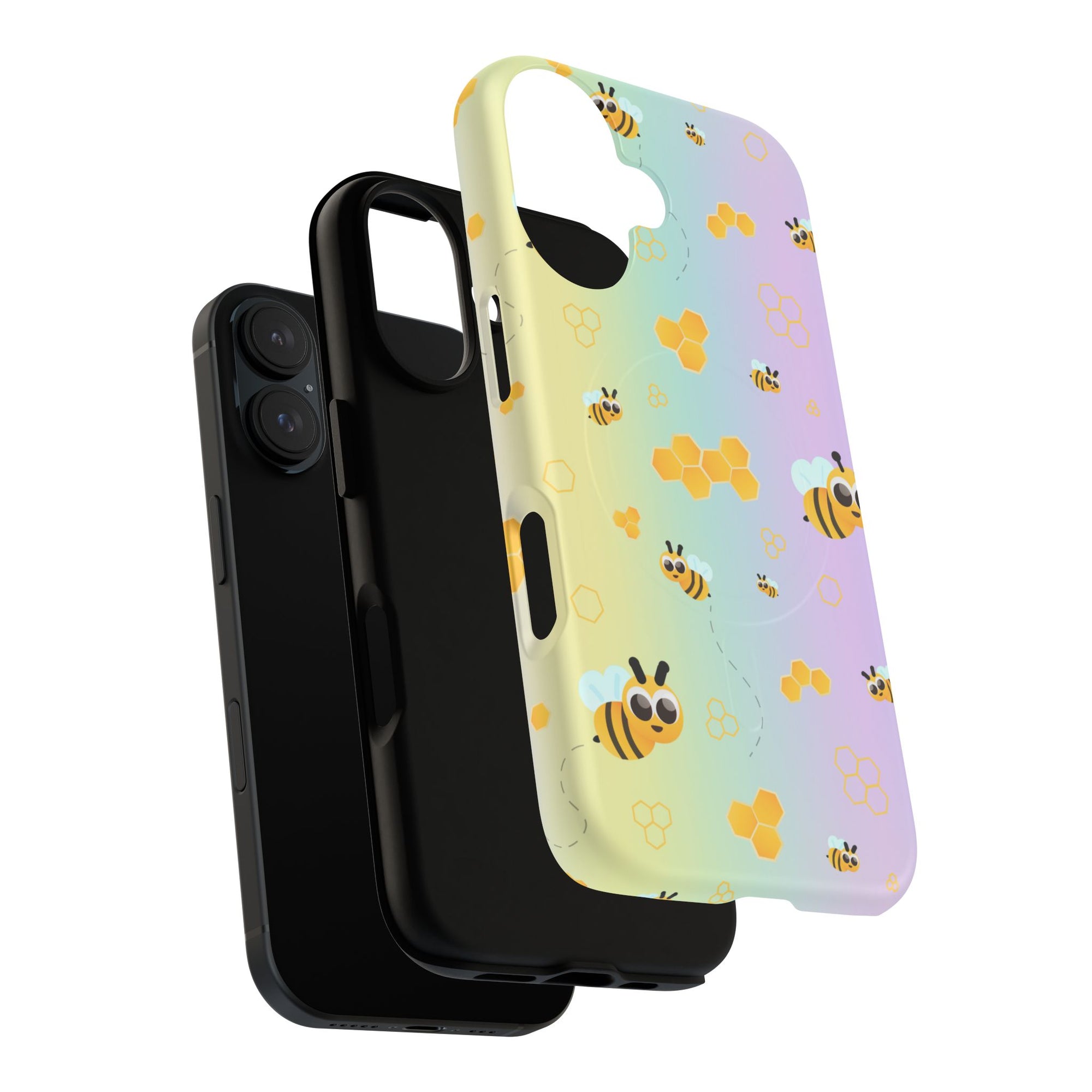 Tough Magnetic Cases