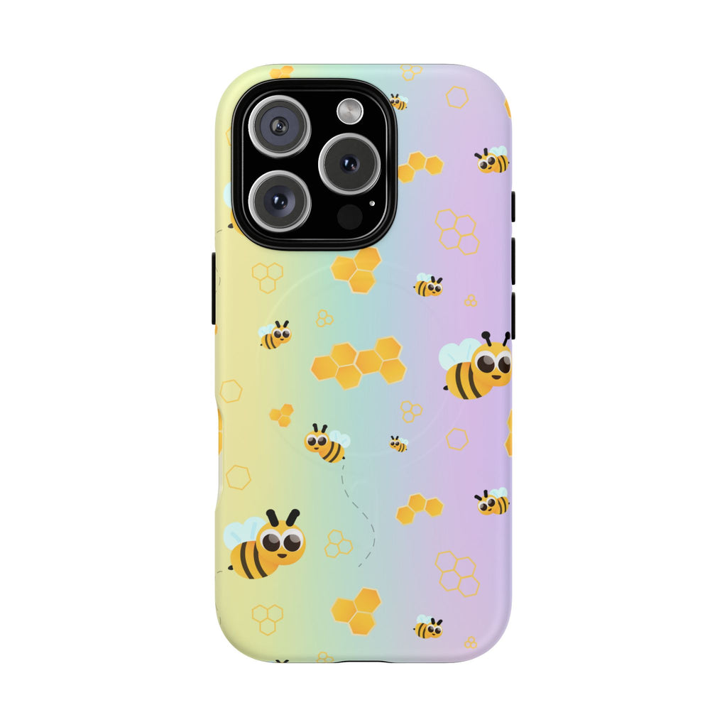 Tough Magnetic Cases