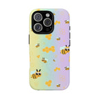 Tough Magnetic Cases