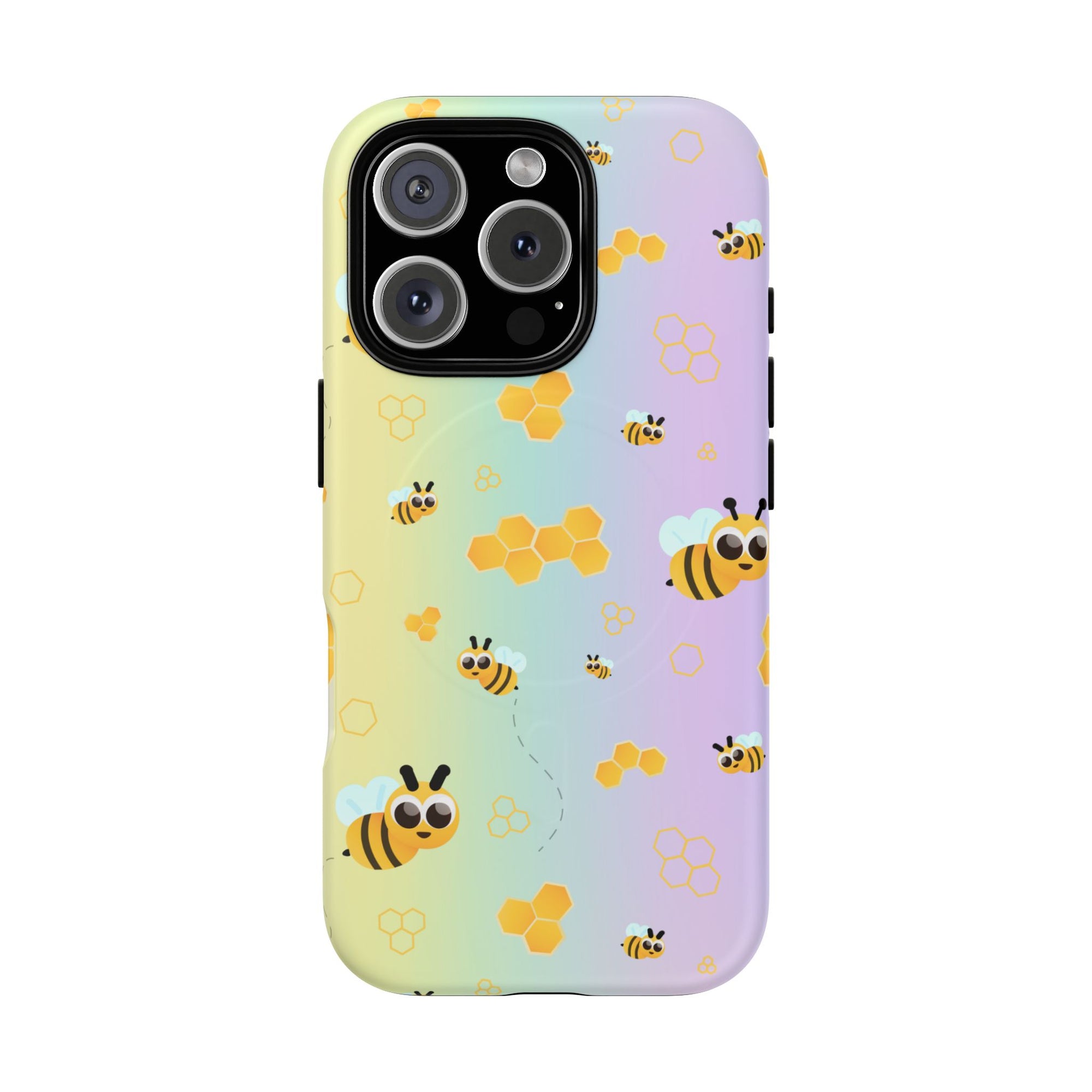Tough Magnetic Cases