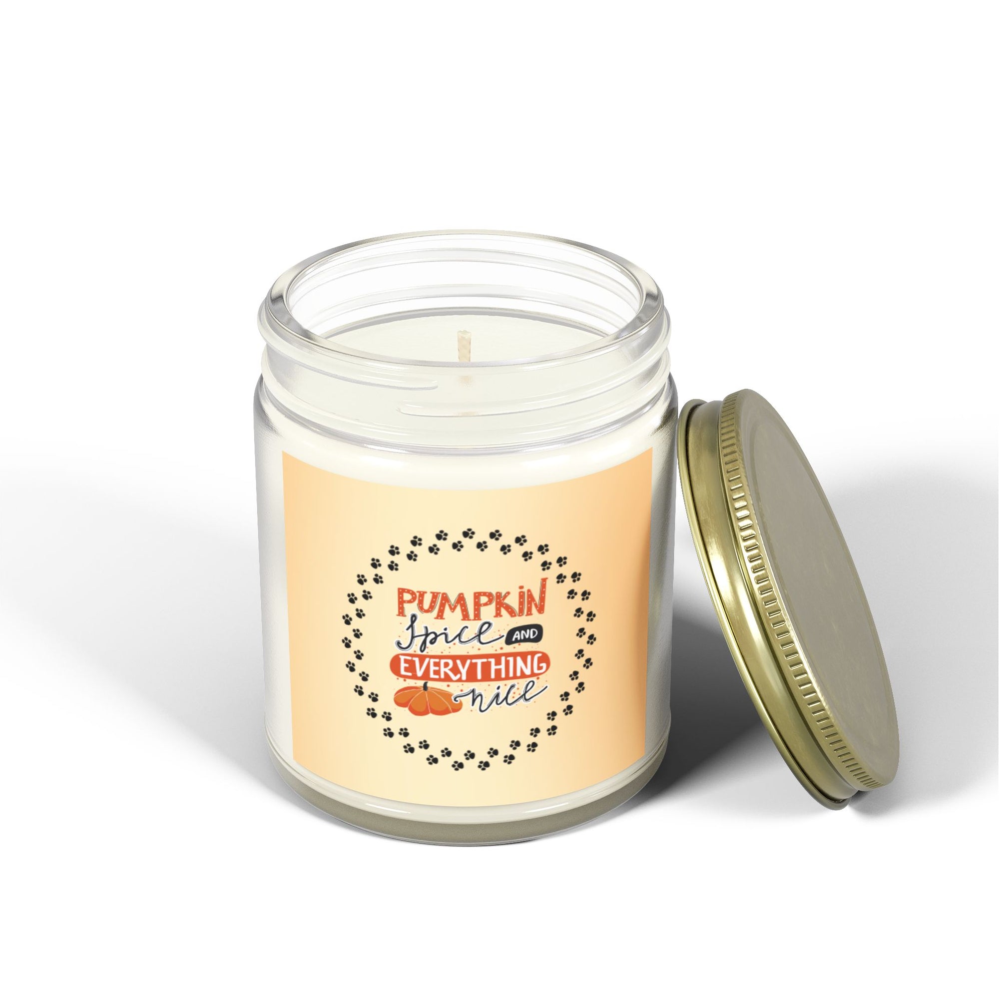 Scented Candles