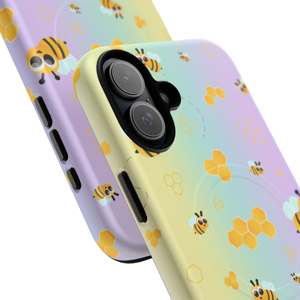 Tough Magnetic Cases