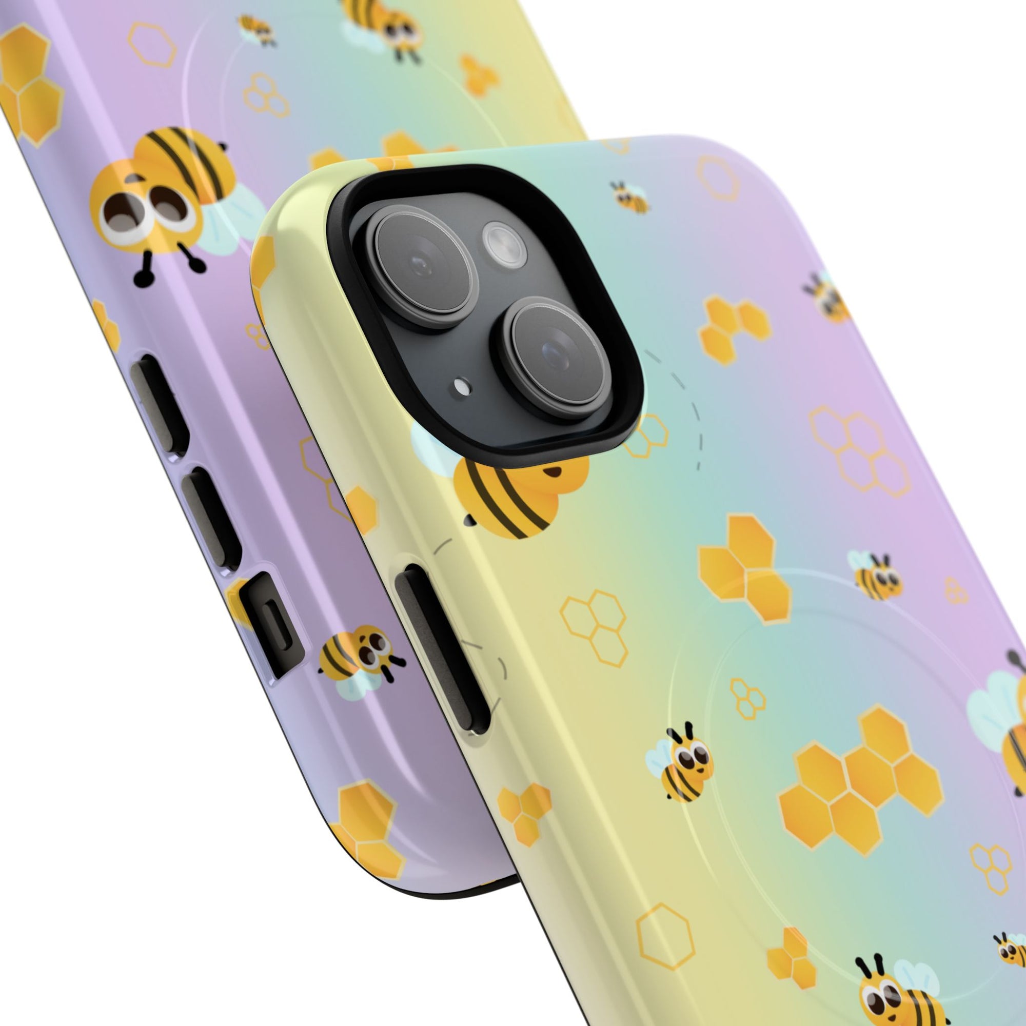Tough Magnetic Cases