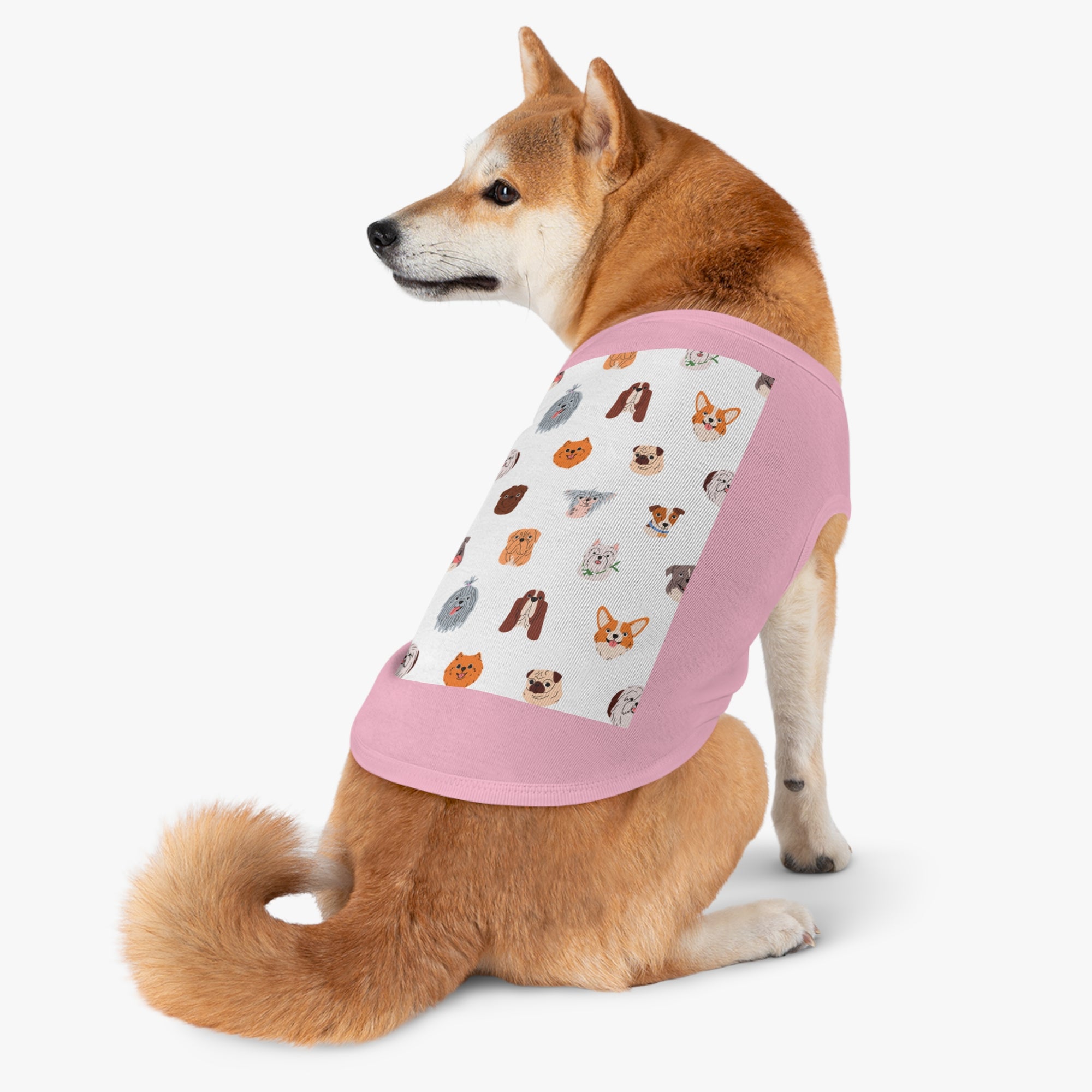 Pet Tank Top