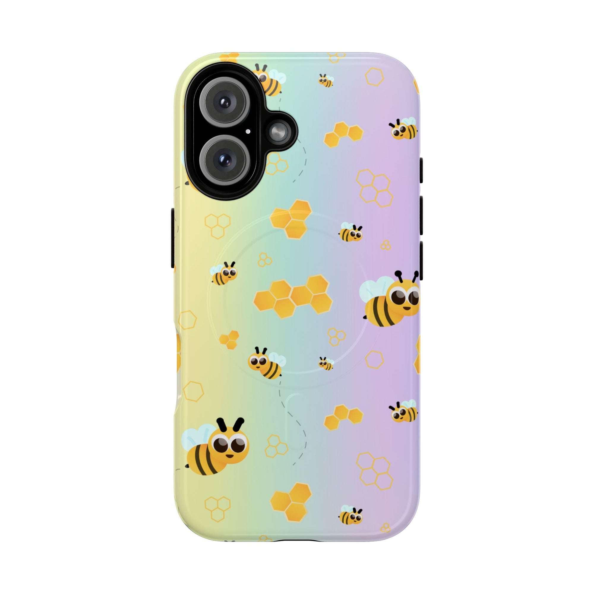 Tough Magnetic Cases