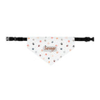 Savage Pet Bandana Collar